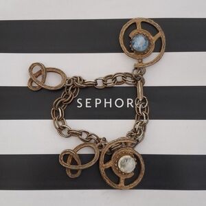 Vintage Y2K bracelet  jewelry